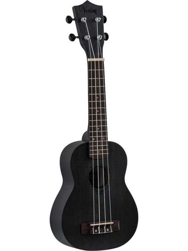 

Укулеле Veston KUS100 BK DNT-59870, KUS100