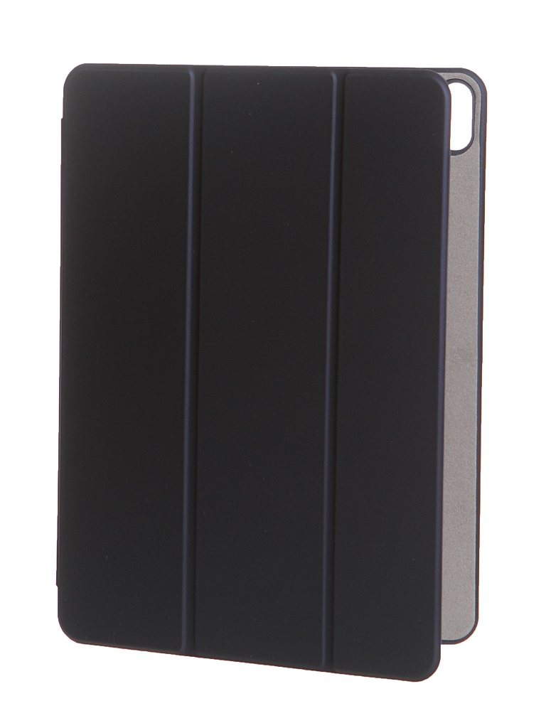 фото Чехол baseus для apple pad air 10.9-inch 2020 simplism magnetic leather case blue ltapipd-gsm03