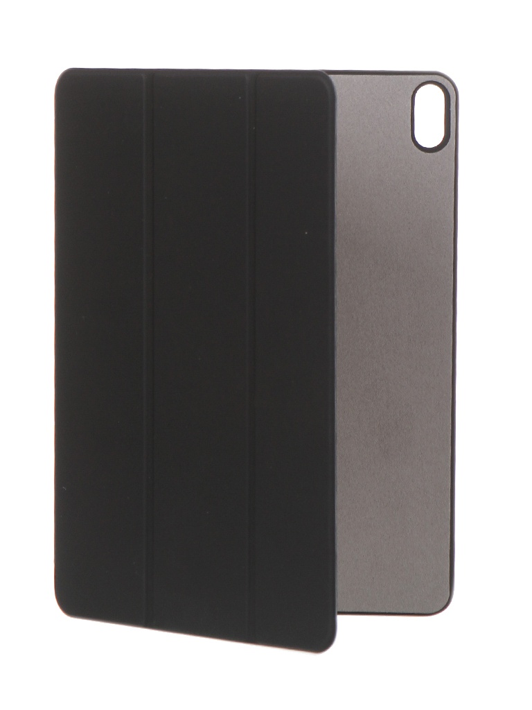 фото Чехол baseus для apple pad air 10.9-inch 2020 simplism magnetic leather case black ltapipd-gsm01