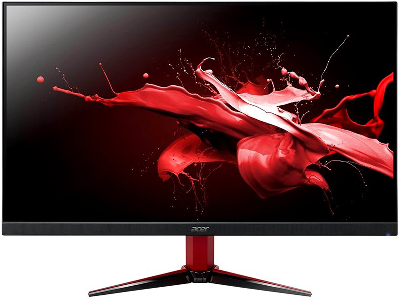 фото Монитор acer nitro vg272xbmiipx um.hv2ee.x01