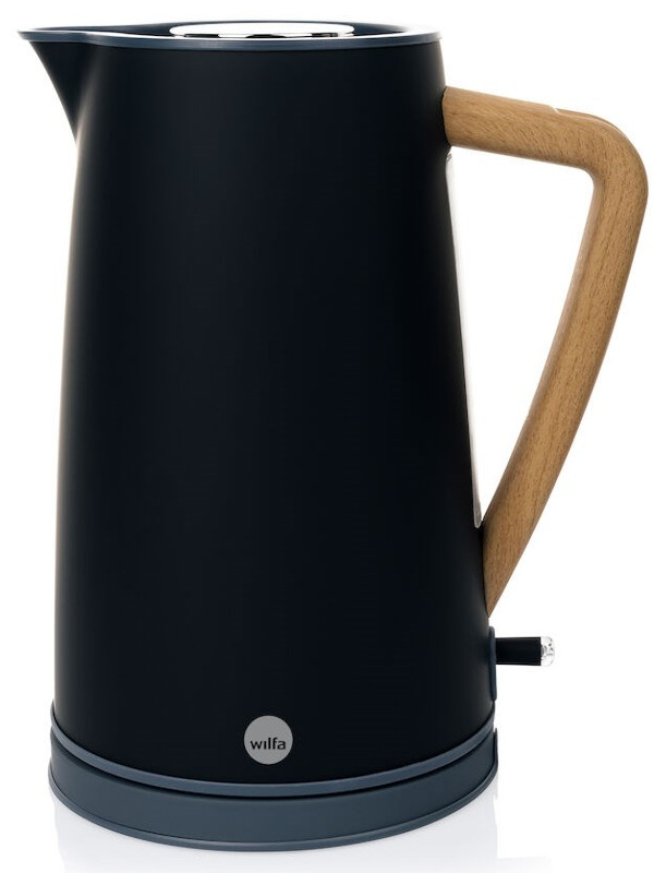 Чайник Wilfa WKR-2000B 1.7L