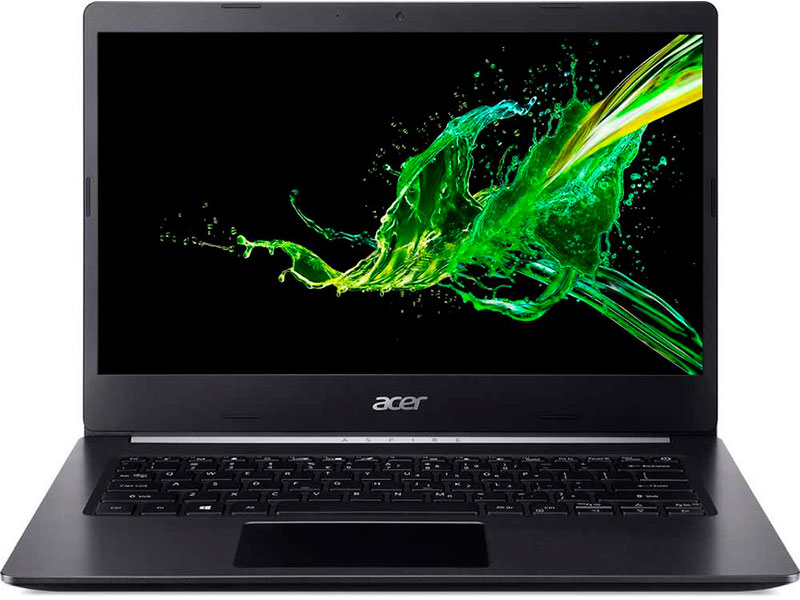 Zakazat.ru: Ноутбук Acer A514-53-564E NX.HURER.004 (Intel Core i5-1035G1 1.0 GHz/8192Mb/256Gb SSD/Intel UHD Graphics/Wi-Fi/Bluetooth/Cam/14.0/1920x1080/DOS)