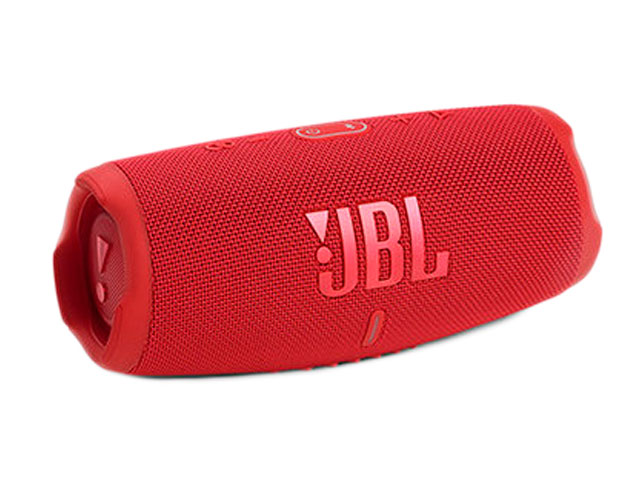цена Колонка JBL Charge 5 Red JBLCHARGE5RED