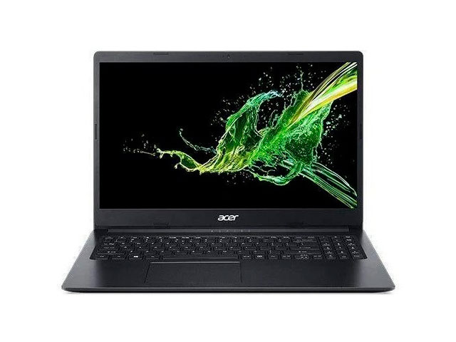 фото Ноутбук acer a315-23-r8tf nx.hvter.00r (amd ryzen 5 3500u 2.1ghz/8192mb/1tb + 256gb ssd/amd radeon vega 8/wi-fi/bluetooth/cam/15.6/1920x1080/windows 10 64-bit)