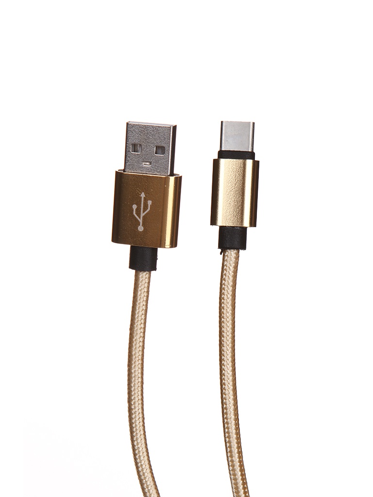 фото Аксессуар b&p usb type-c - usb 2.0 am 1m b&amp;p