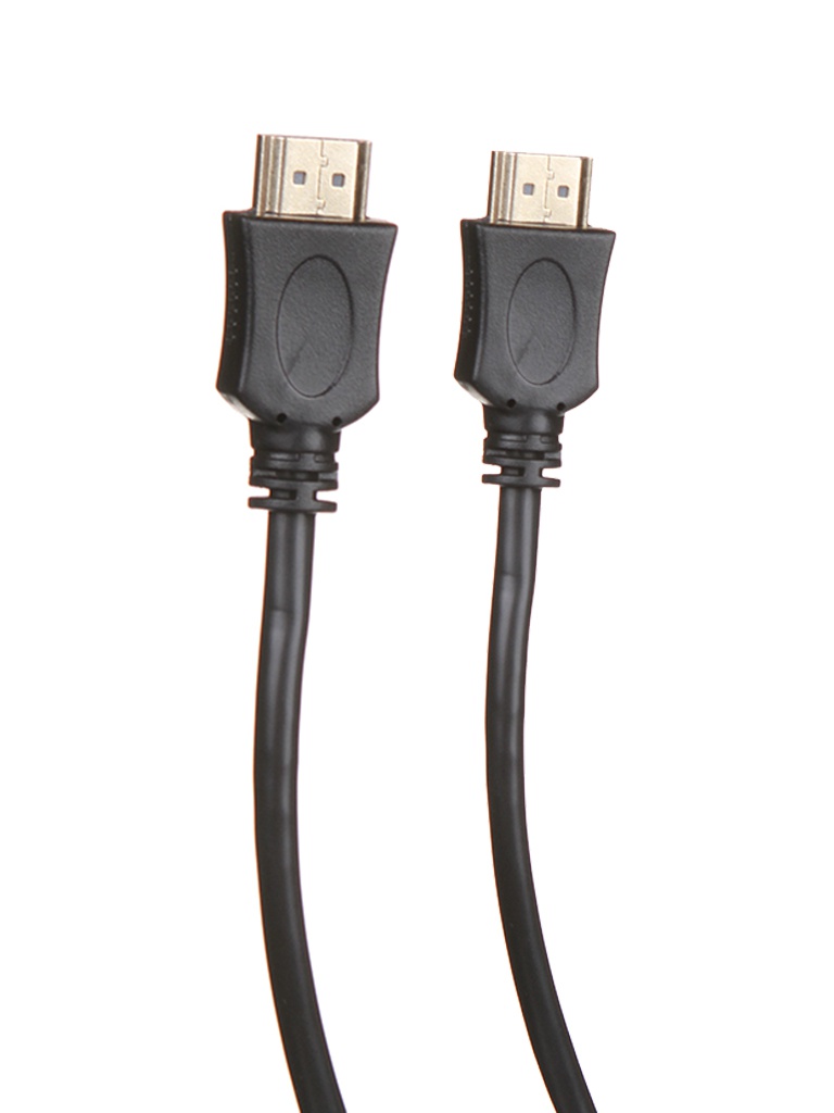 фото Аксессуар b&p hdmi 19m/m ver.1.4 1m b&amp;p