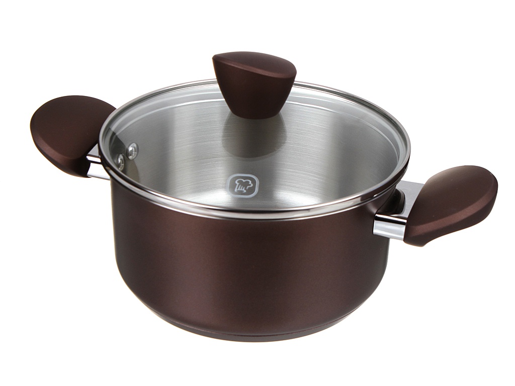 

Кастрюля Rondell Kortado 2L RDS-1031, RDS-1031