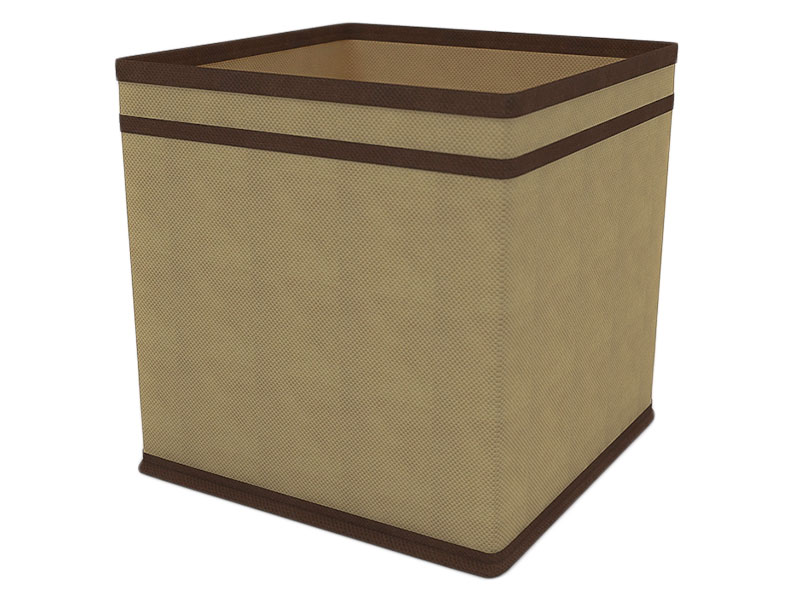 

Коробка-куб Cofret Классик 22x22x22cm 1440, Классик