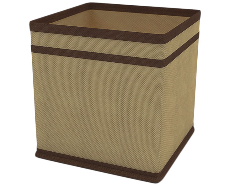 

Коробка-куб Cofret Классик 17x17x17cm 1441, Классик