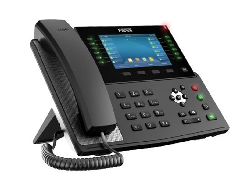 Zakazat.ru: VoIP оборудование Fanvil IP X7C 1388746
