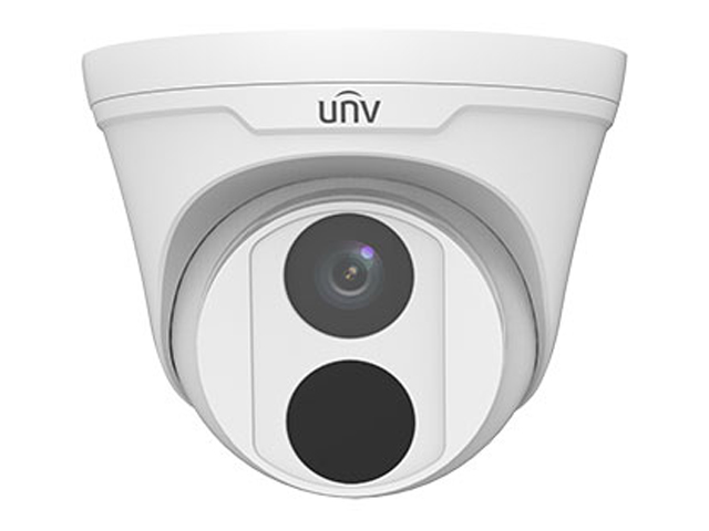 фото Ip камера unv ipc3612lr-mlp40-ru 4-4mm white