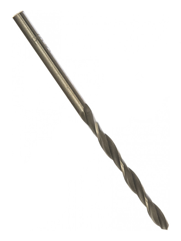 

Сверло Туламаш 4.1mm 98221, 98221