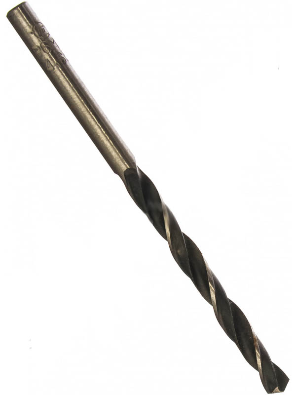 

Сверло Туламаш 5.2mm 53256, 53256