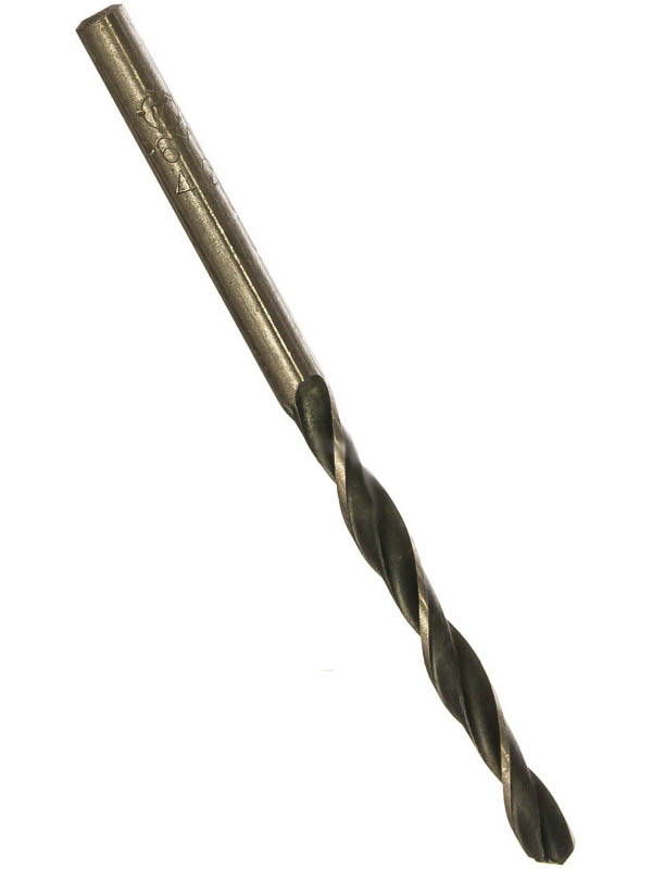 

Сверло Туламаш 4.2mm 53246, 53246