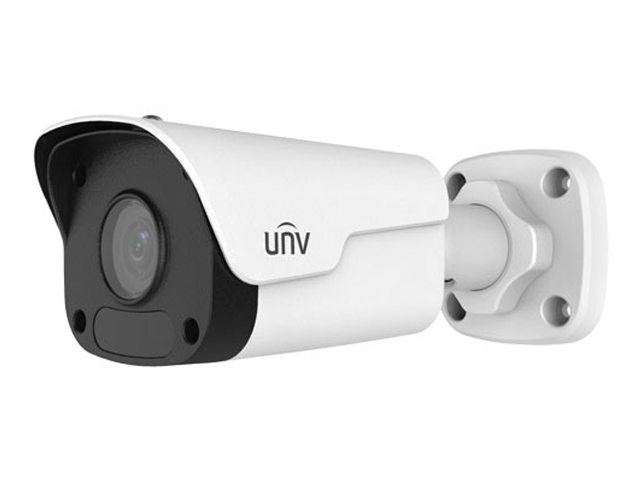 фото Ip камера unv ipc2122lr-mlp60-ru 6-6mm white