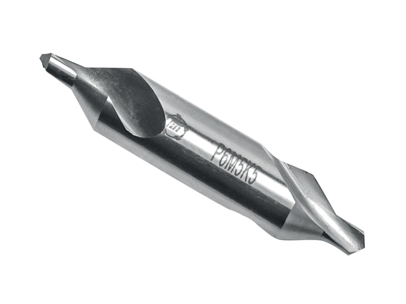 Сверло Туламаш 2.5mm 59759