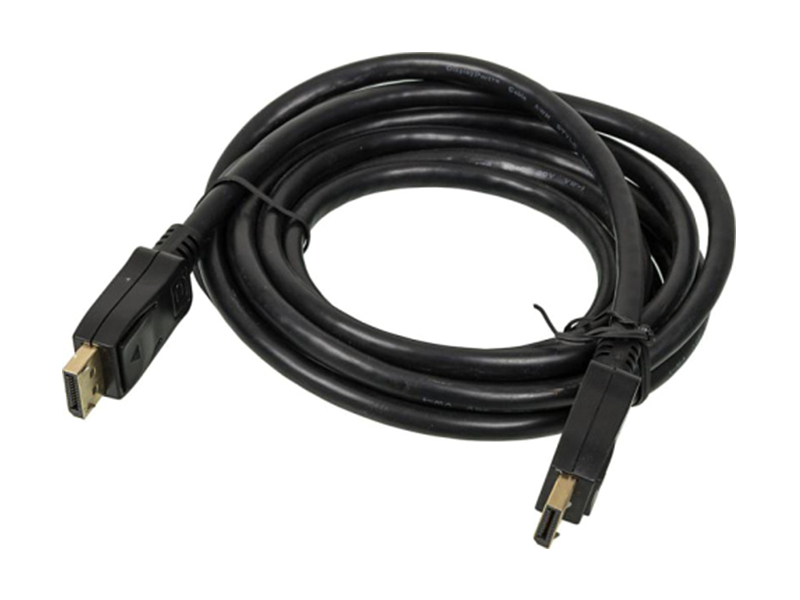 фото Аксессуар ningbo displayport - displayport 5m 840966