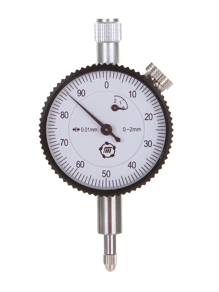 Индикатор часового типа Туламаш 0-2mm 117678