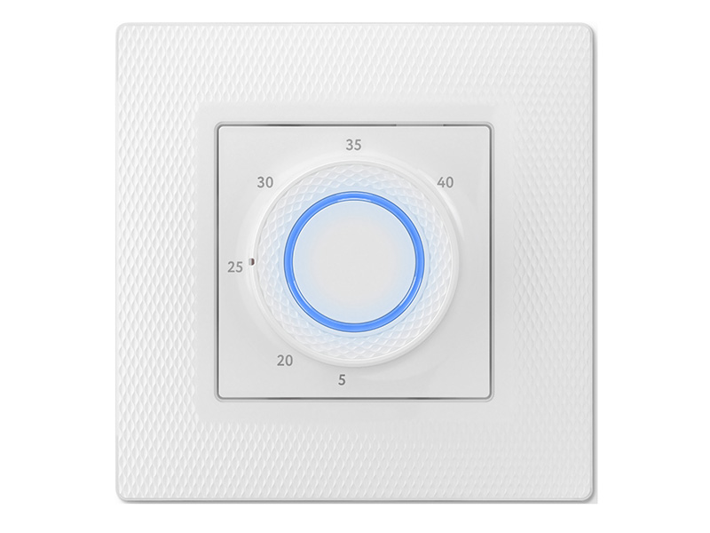 

Терморегулятор Теплолюкс LumiSmart 25, LumiSmart 25