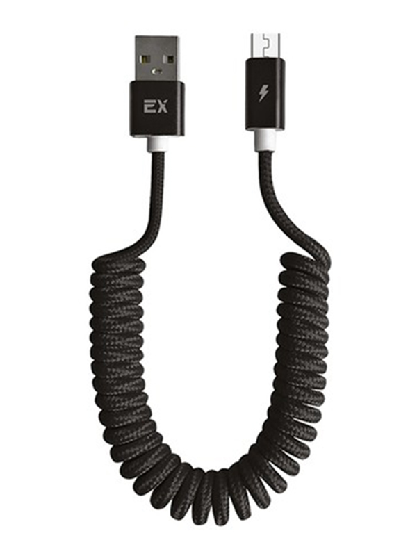 

Аксессуар Exployd Classic USB - MicroUSB 1.5m EX-K-797, EX-K-797