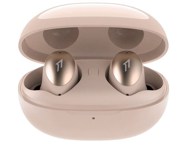 

Наушники Xiaomi 1More ColorBuds ESS6001T Gold, 1More ColorBuds ESS6001T