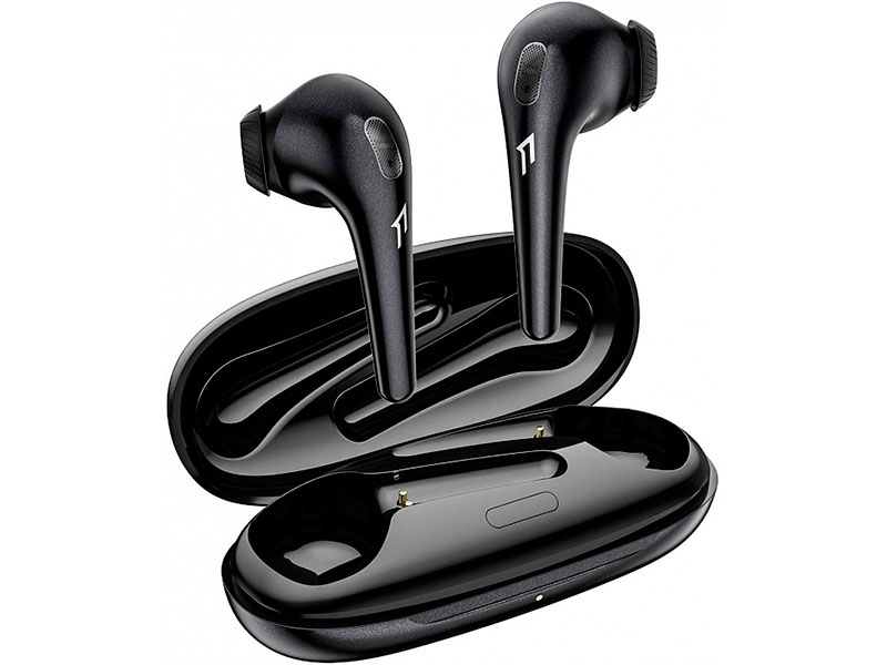 фото Наушники xiaomi 1more comfobuds tws ess3001t black