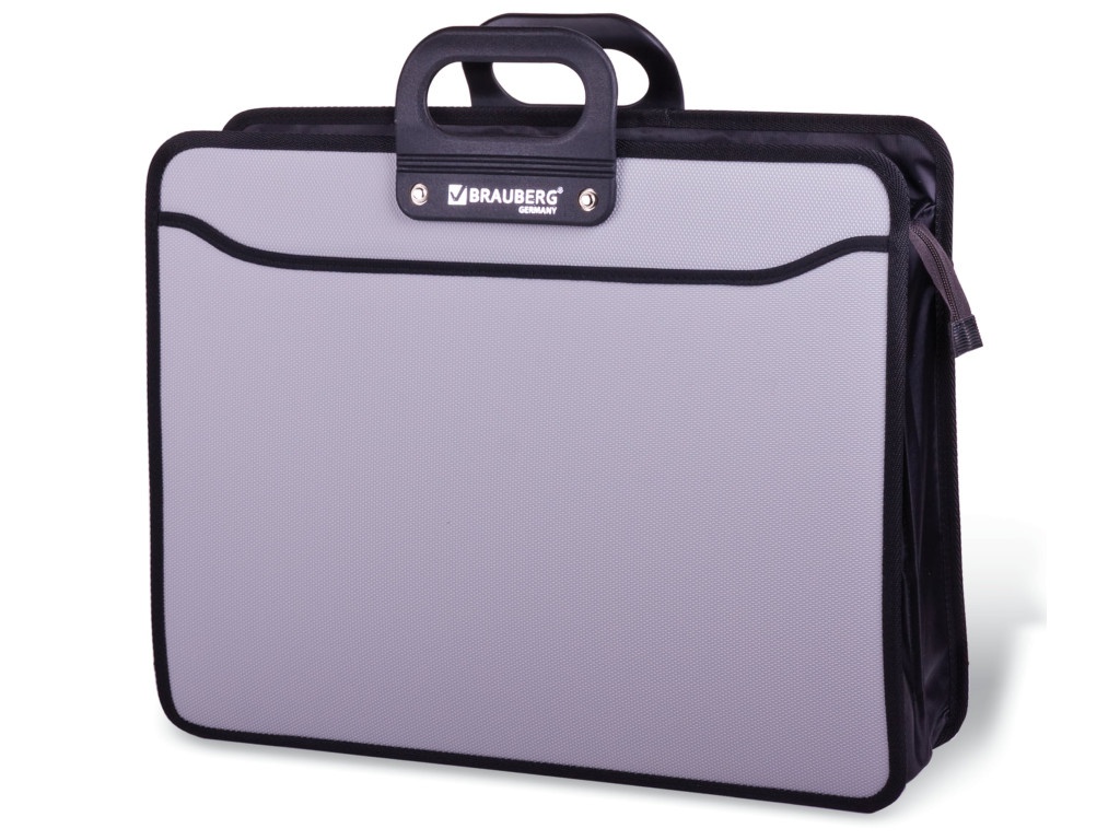 

Папка Brauberg Портфолио A3 223080, 223080