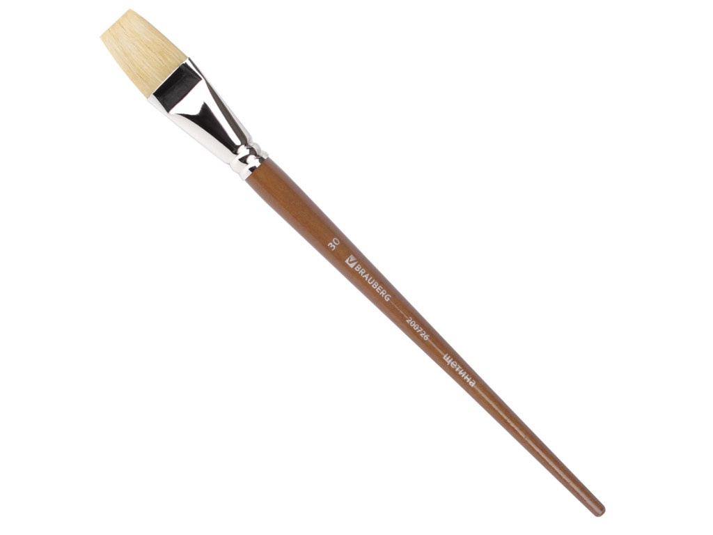 

Кисть художественная Brauberg Art Classic 200726, 200726