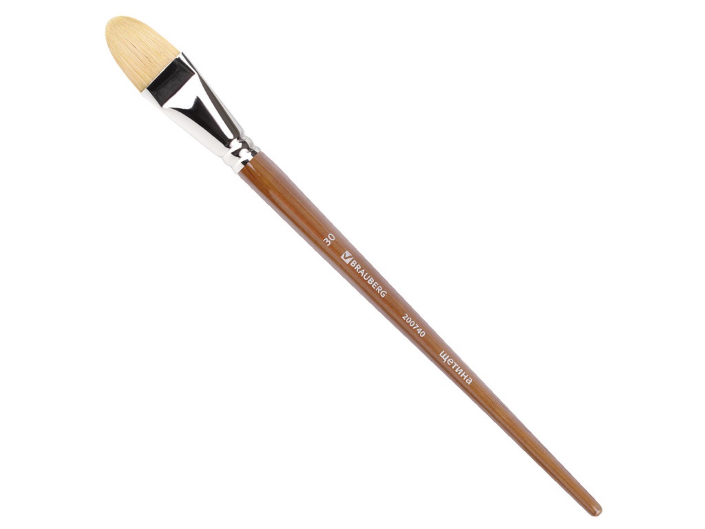 

Кисть художественная Brauberg Art Classic 200740, 200740