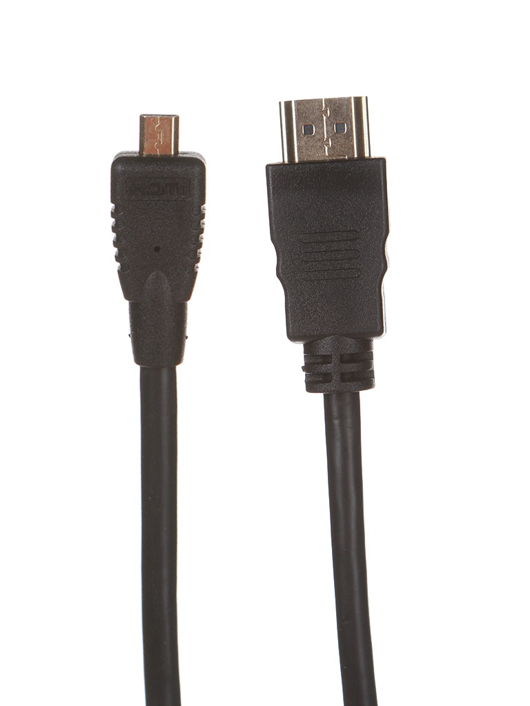 фото Аксессуар b&p hdmi - microhdmi v1.4+3d 3m b&amp;p