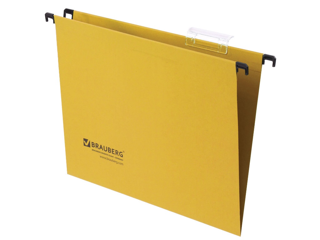 

Папка Brauberg А4 350х245мм 231790, 231790