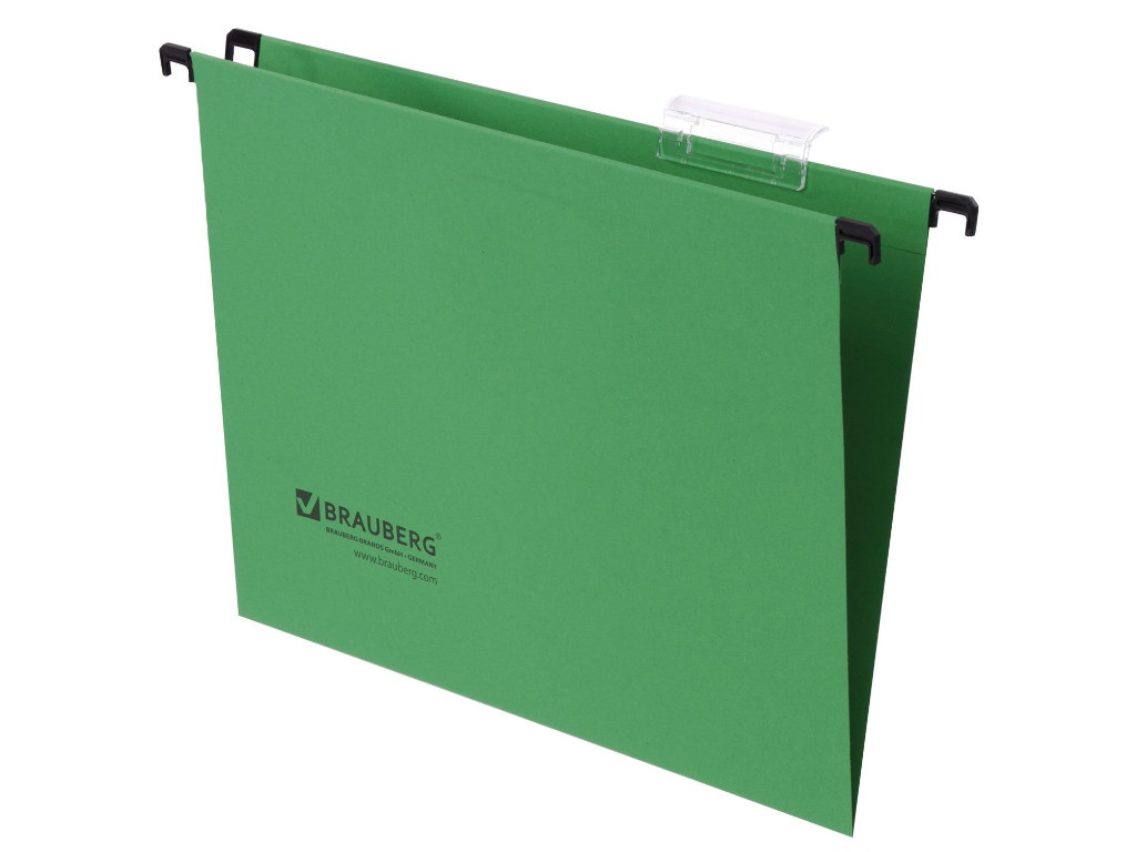 

Папка Brauberg А4 350х245мм 231791, 231791