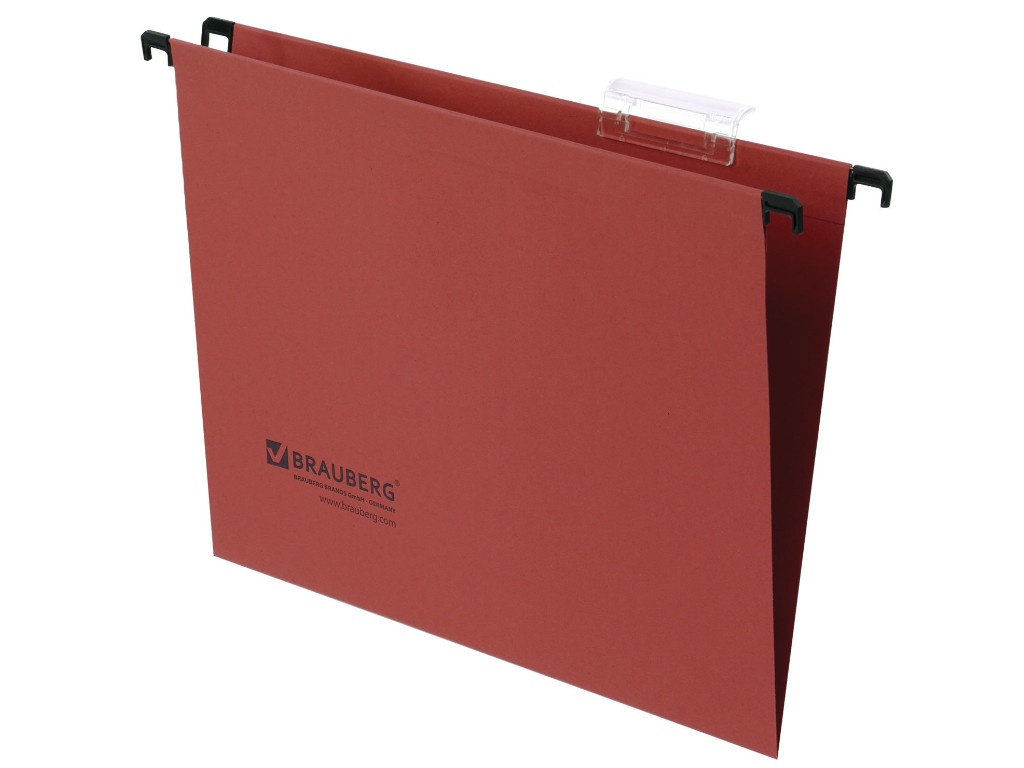 

Папка Brauberg А4 350х245мм 231792, 231792