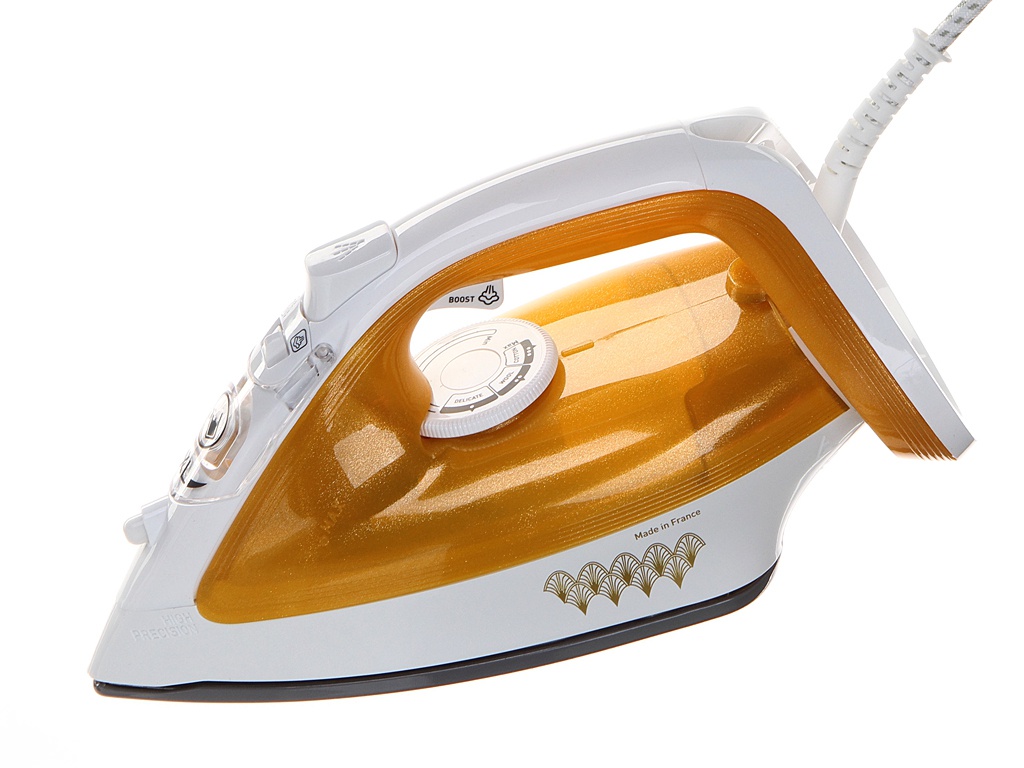 фото Утюг tefal supergliss plus fv3940e0