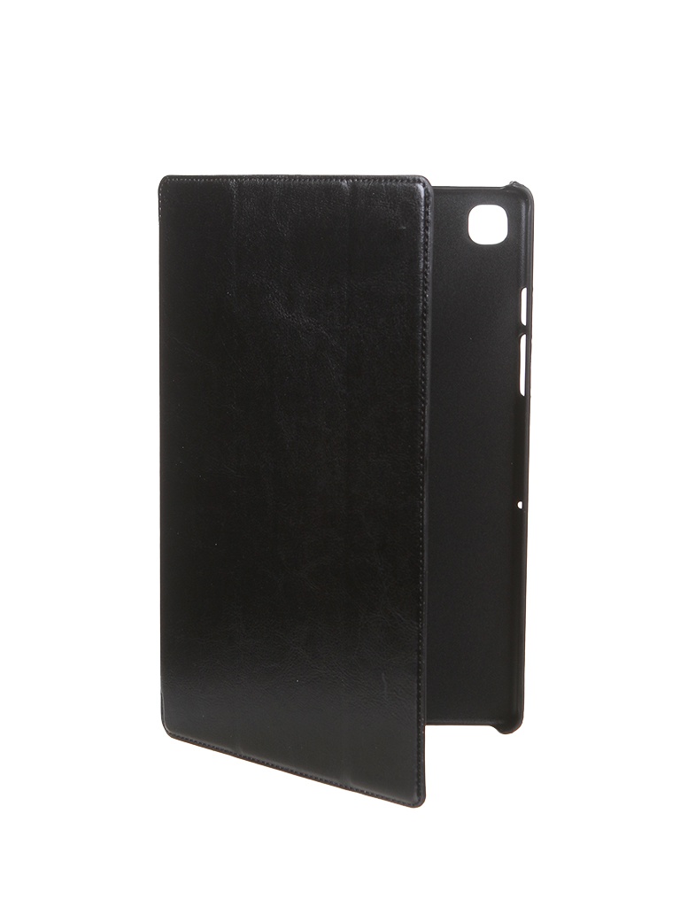 Чехол G-Case для Samsung Galaxy Tab A7 10.4 SM-T500 / SM-T505 Slim Premium Black GG-1303