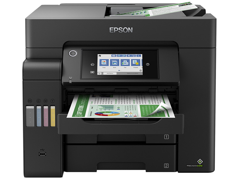 

МФУ Epson L6550 C11CJ30404, L6550