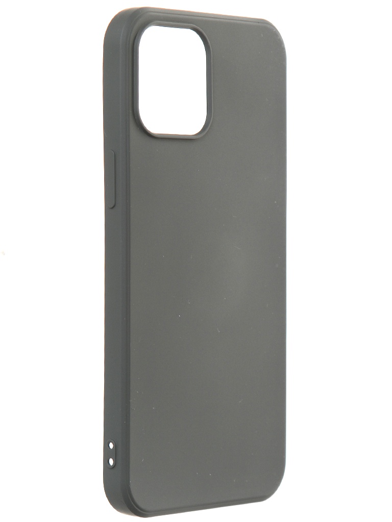 фото Чехол activ для apple iphone 12 pro max full originaldesign olive 119368