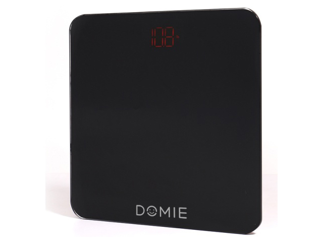 

Весы напольные Domie DM-SC-101, DM-SC-101