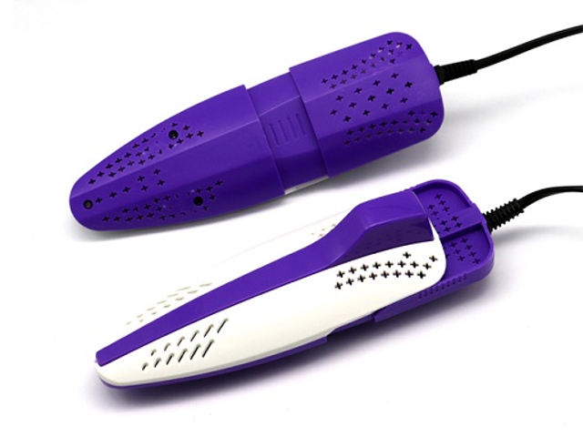 Электросушилка для обуви Sakura SA-8157V электросушилка для обуви scarlett sc sd500uv01