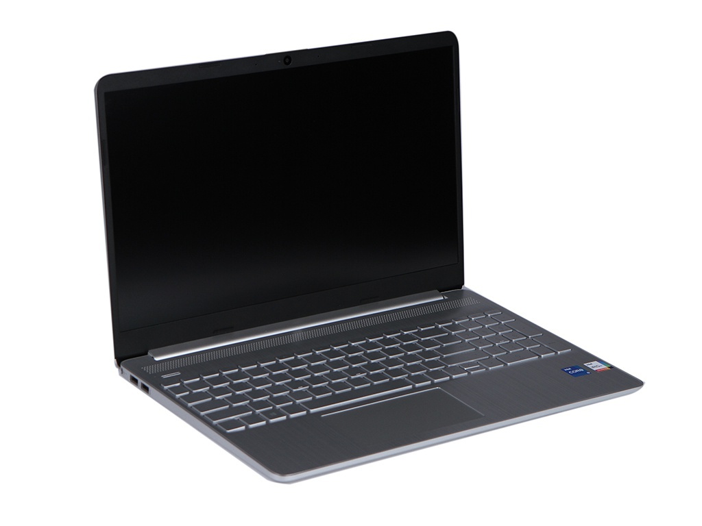 фото Ноутбук hp 15s-fq2011ur 2x1r7ea silver выгодный набор + серт. 200р!!!(intel core i5-1135g7 2.4 ghz/8192mb/512gb ssd/intel iris xe graphics/wi-fi/bluetooth/cam/15.6/1920x1080/free dos) hp (hewlett packard)