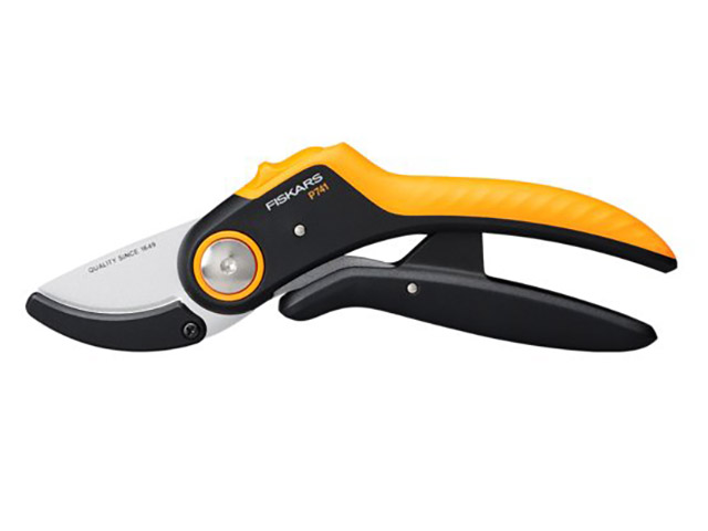 

Секатор Fiskars PowerLever P741 1057171, 1057171