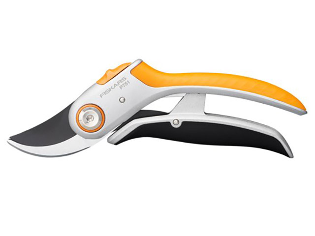 Секатор Fiskars PowerLever P751 1057172