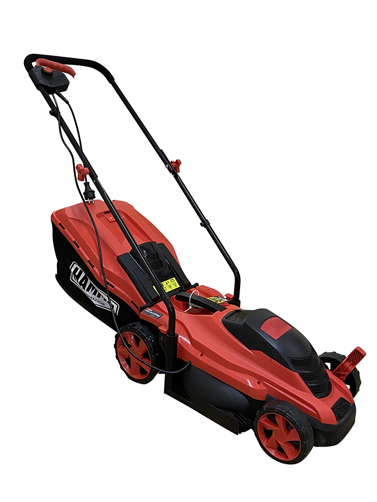 

Газонокосилка Hammer ETK1600A, ETK1600A