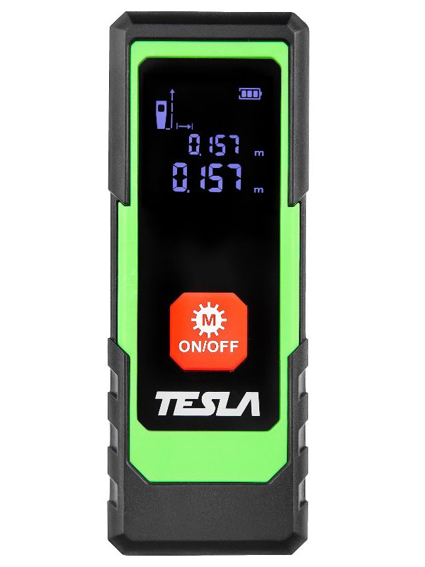 

Дальномер Tesla D20, D20