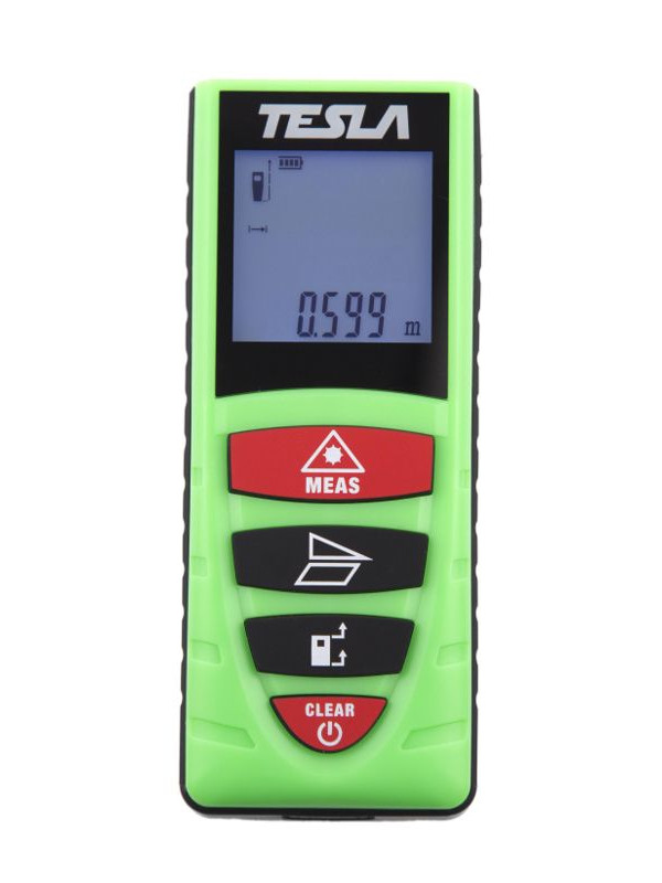 

Дальномер Tesla D40, D40