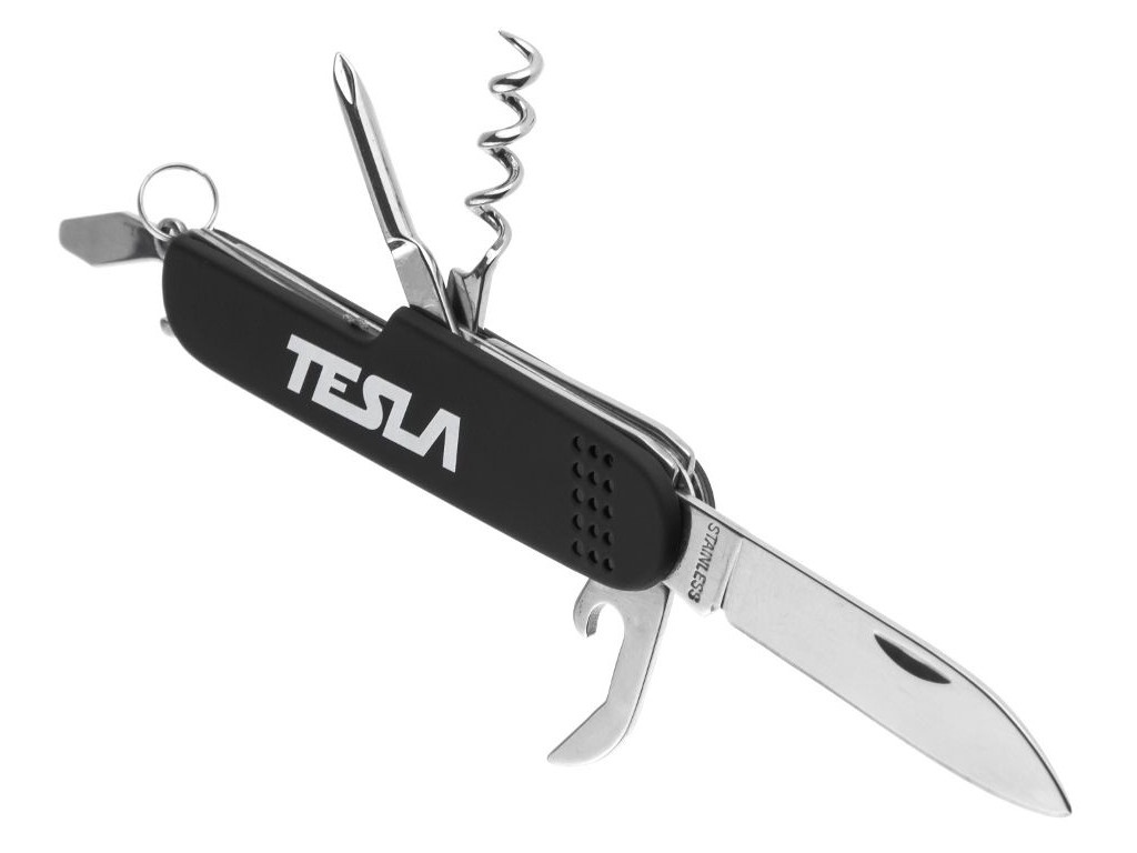 

Мультитул Tesla KM2 632245, KM2