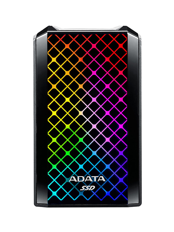 

Твердотельный накопитель A-Data SE900G 2Tb ASE900G-2TU32G2-CBK, SE900G