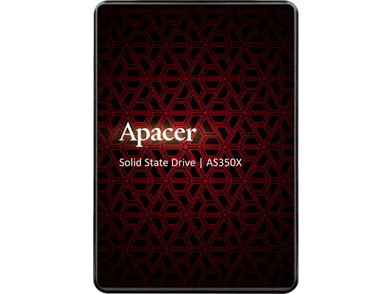   Apacer AS350X 128Gb AP128GAS350XR-1