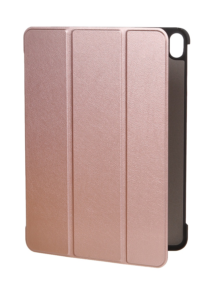 

Чехол Zibelino для APPLE iPad Air 10.9 2020 Tablet с магнитом Pink-Gold ZT-IPAD-10.9-PGLD, APPLE iPad Air 10.9 2020
