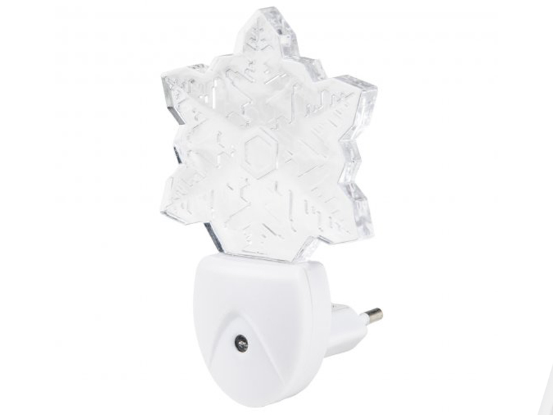 

Светильник Uniel DTL-315 Цветок White, DTL-315